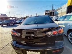 Mitsubishi Lancer EX